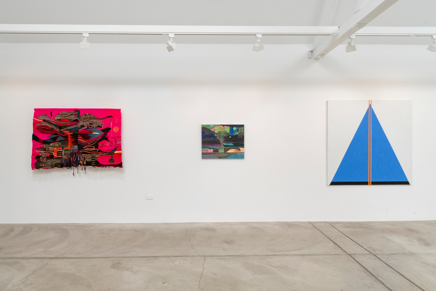 Consider the Oyster at Anthony Meier, 29 May - 8 August 2025