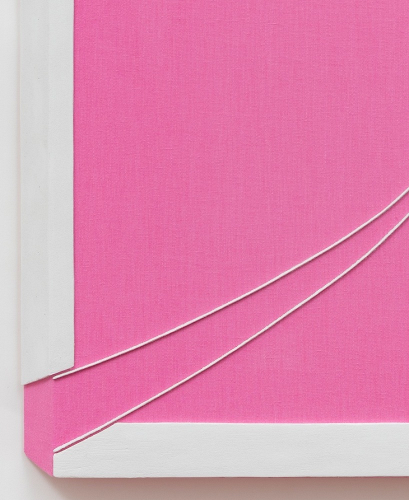 Rodrigo Cass, a deep path, 2020