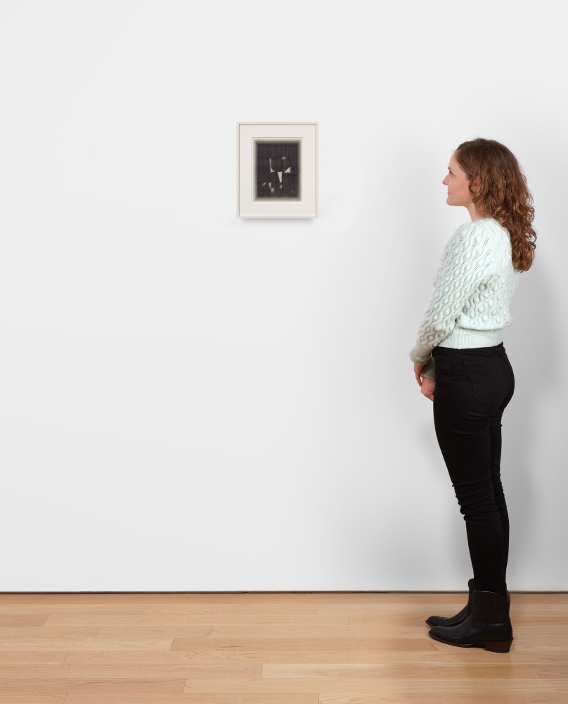 Marsha Cottrell, Environments_6, 2017