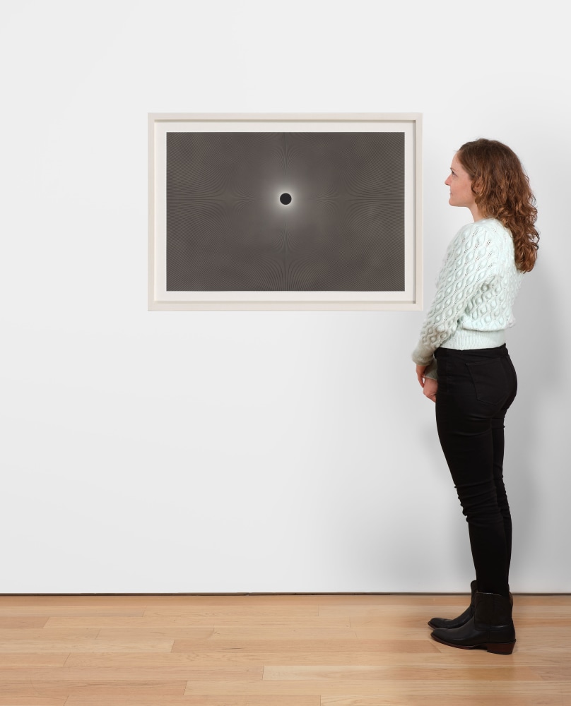 Marsha Cottrell, Untitled, 2018