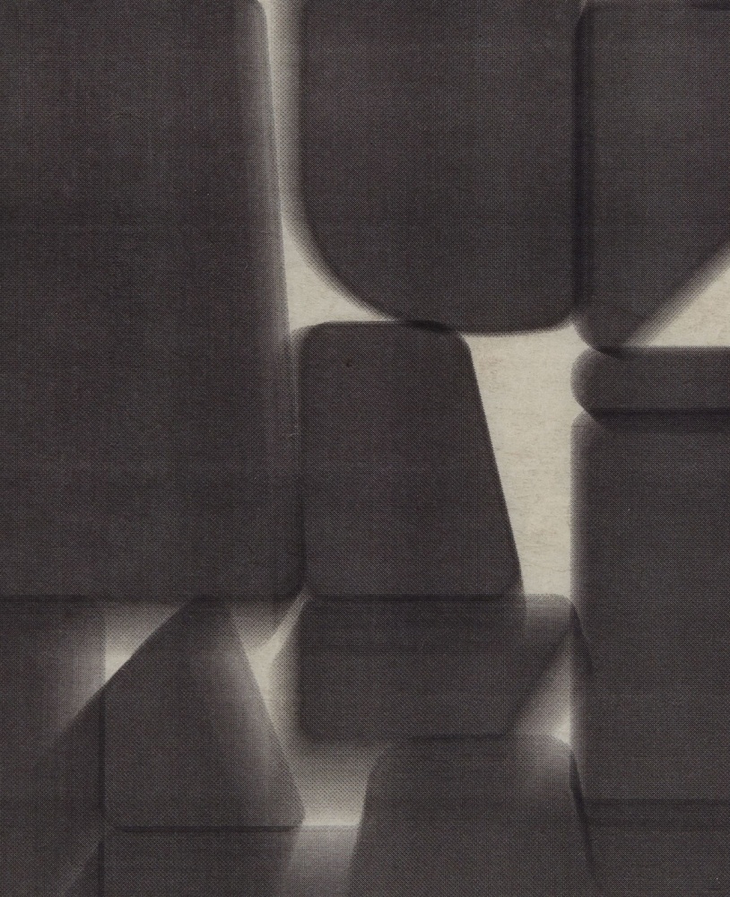 Marsha Cottrell, Environments_6, 2017