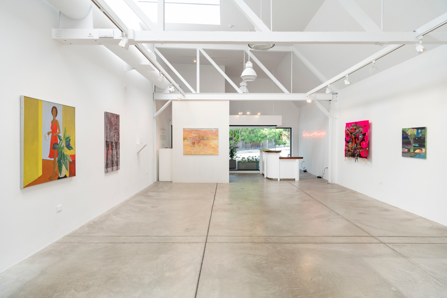 Consider the Oyster at Anthony Meier, 29 May - 8 August 2025