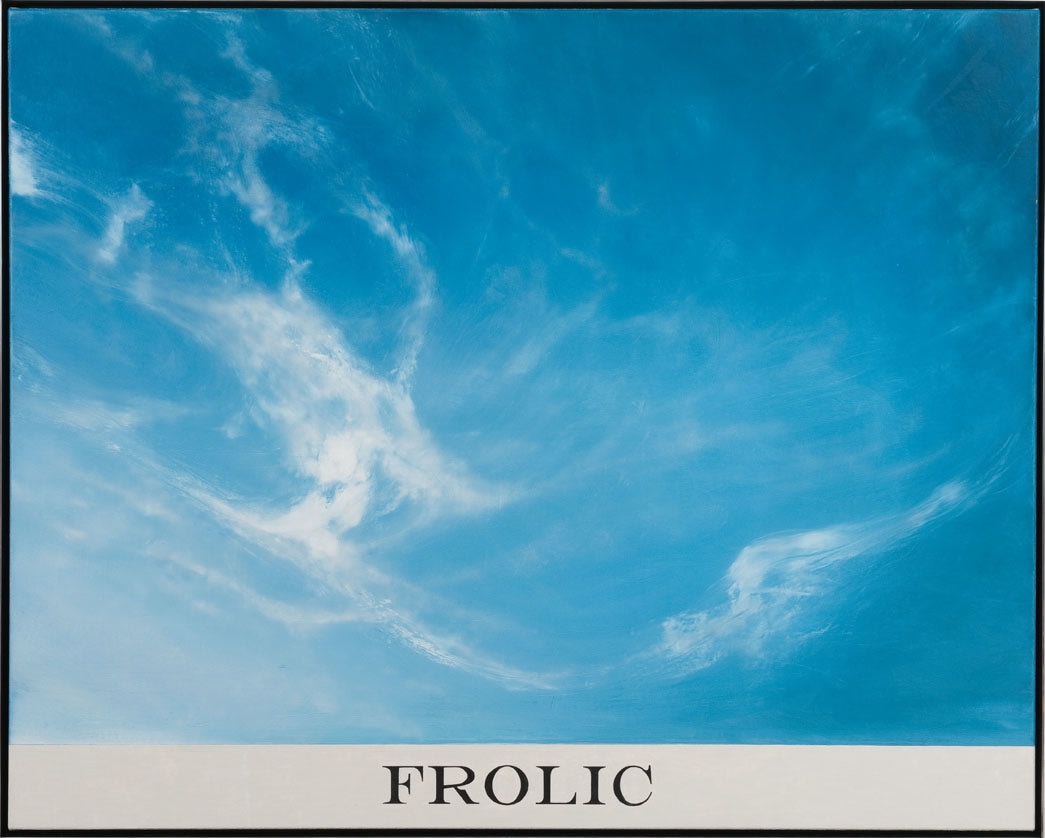 Rob Reynolds, FROLIC 1.2, 2012