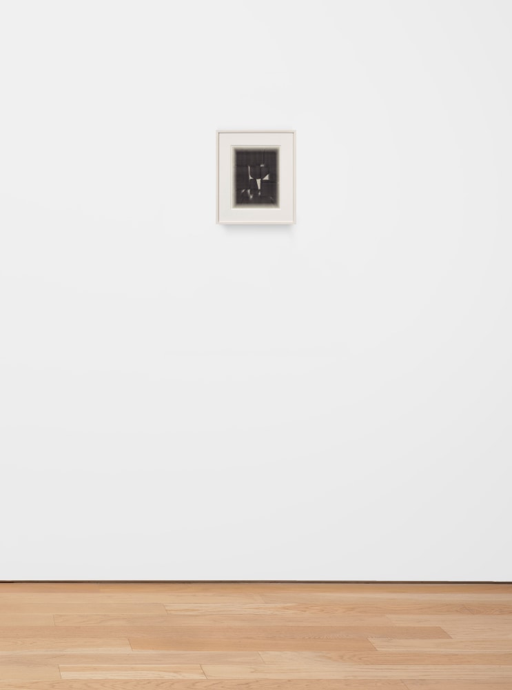 Marsha Cottrell, Environments_6, 2017