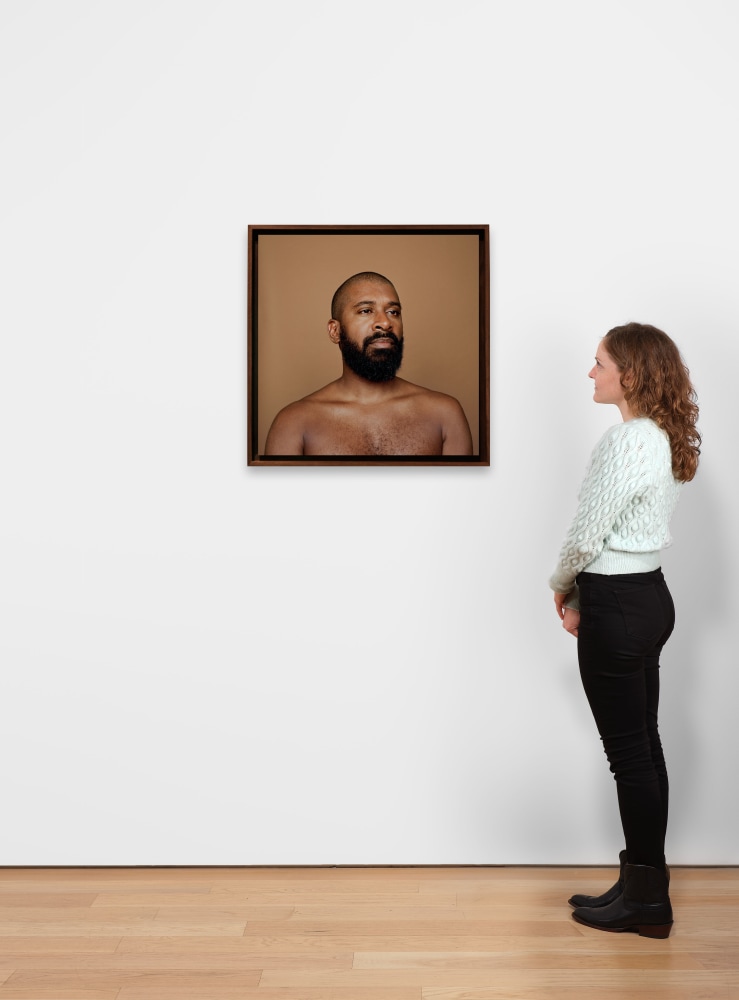 Erica Deeman, George, 2016