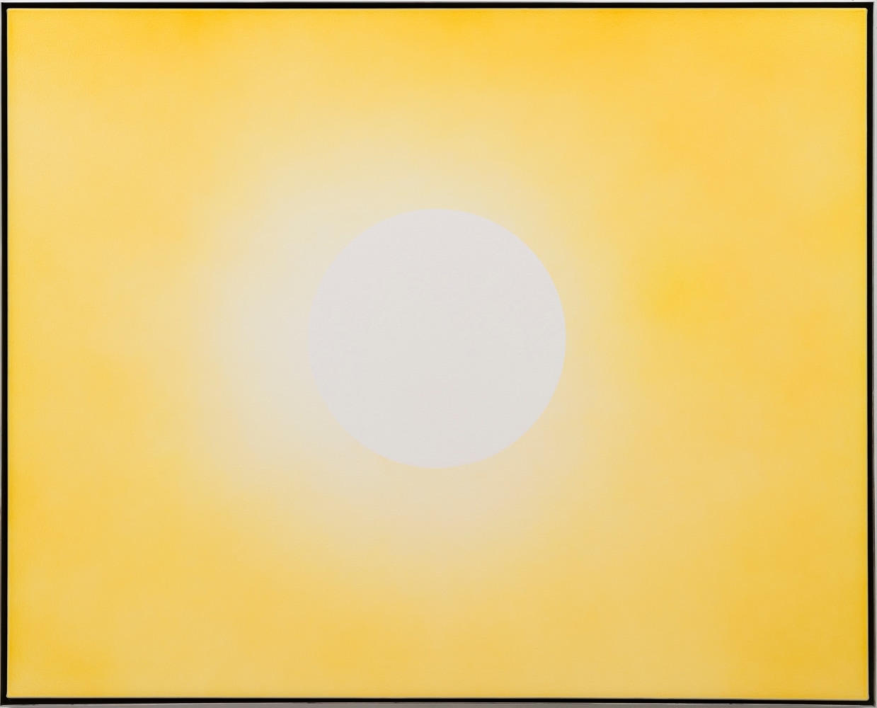 Rob Reynolds, New Sun, 2024