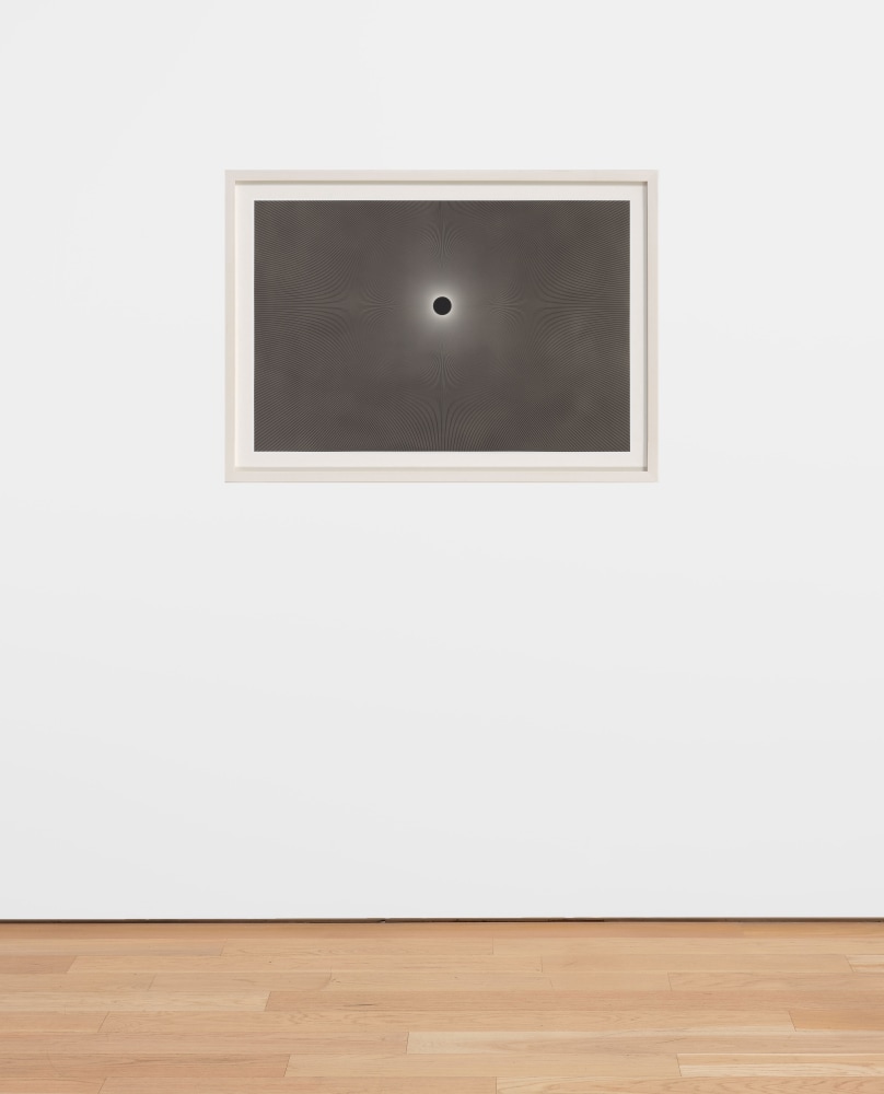 Marsha Cottrell, Untitled, 2018