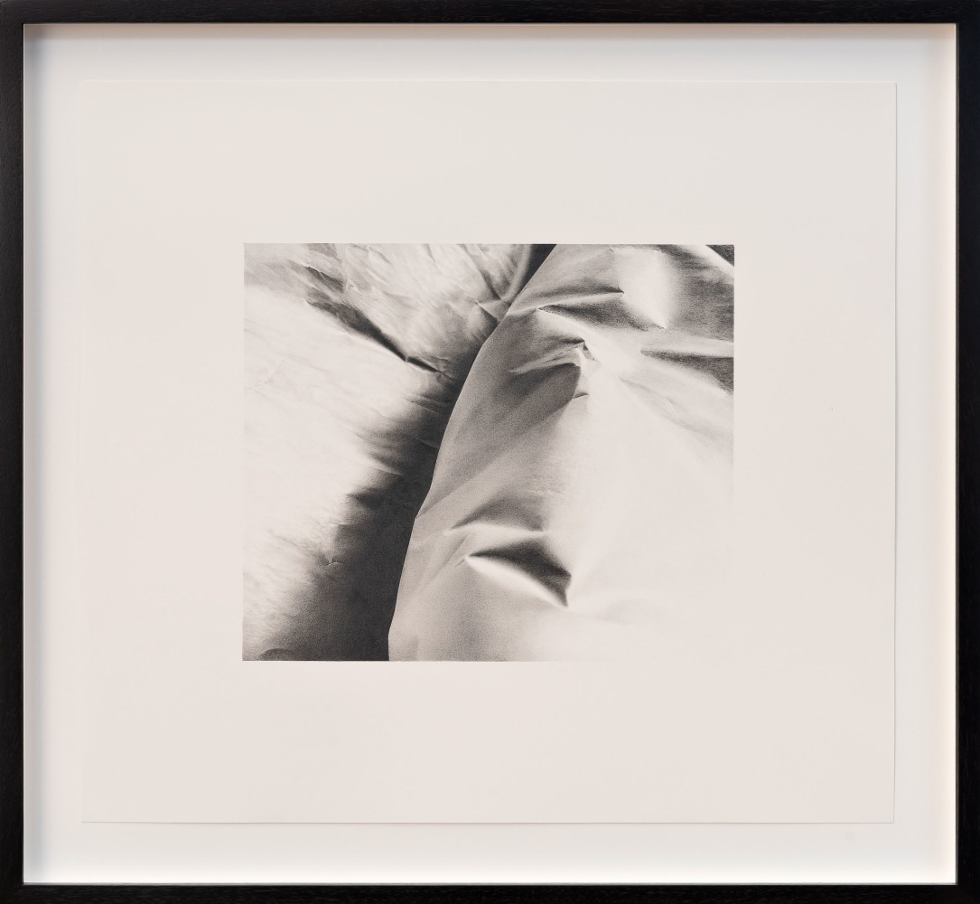 Rosana Castrillo Díaz, Untitled (9/16/19), 2019