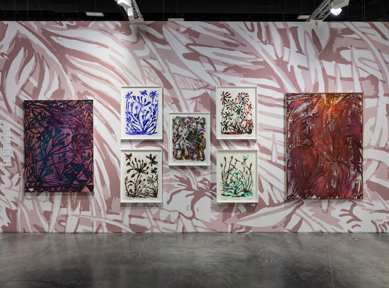 Art Basel Miami Beach 2022