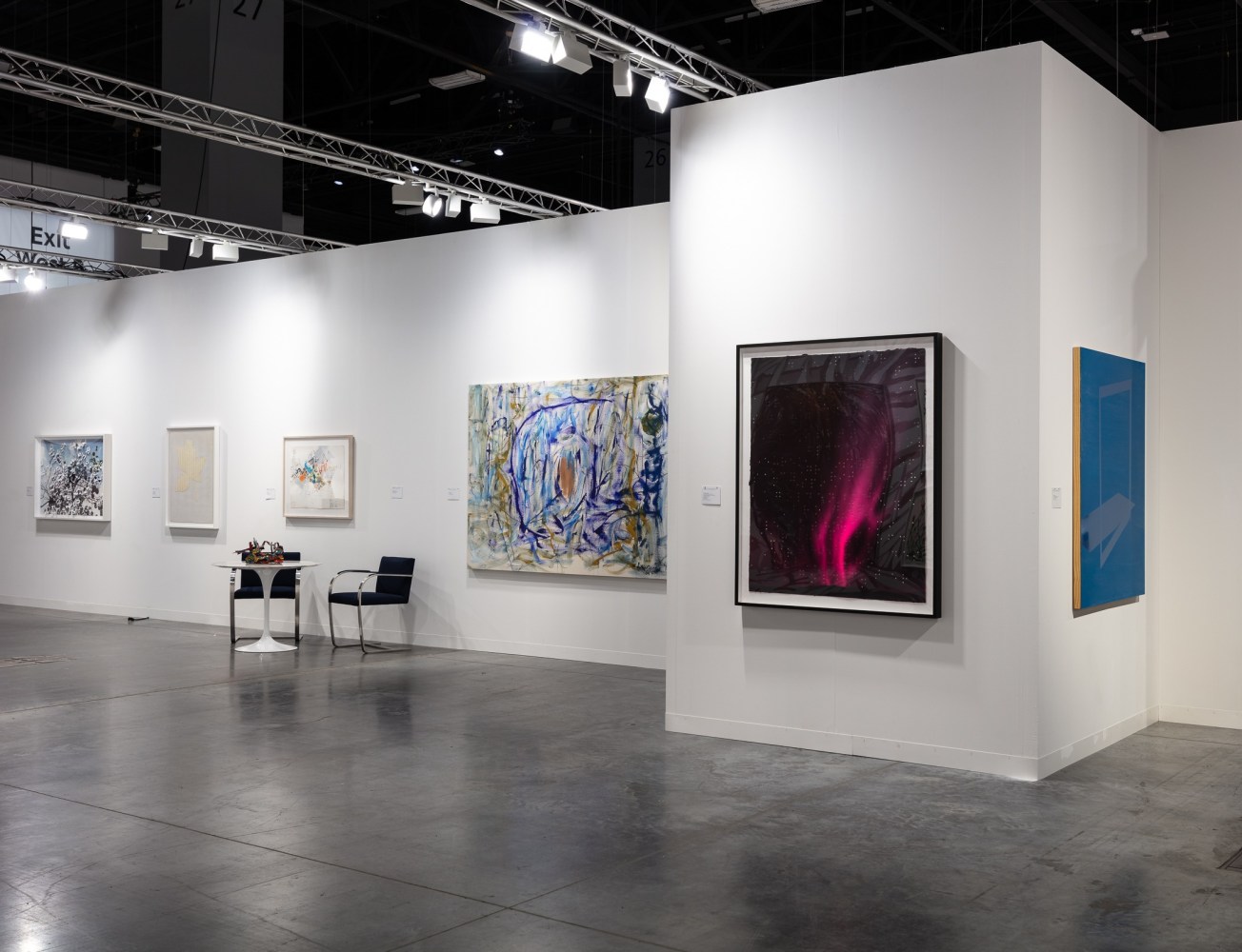 Art Basel Miami Beach 2022