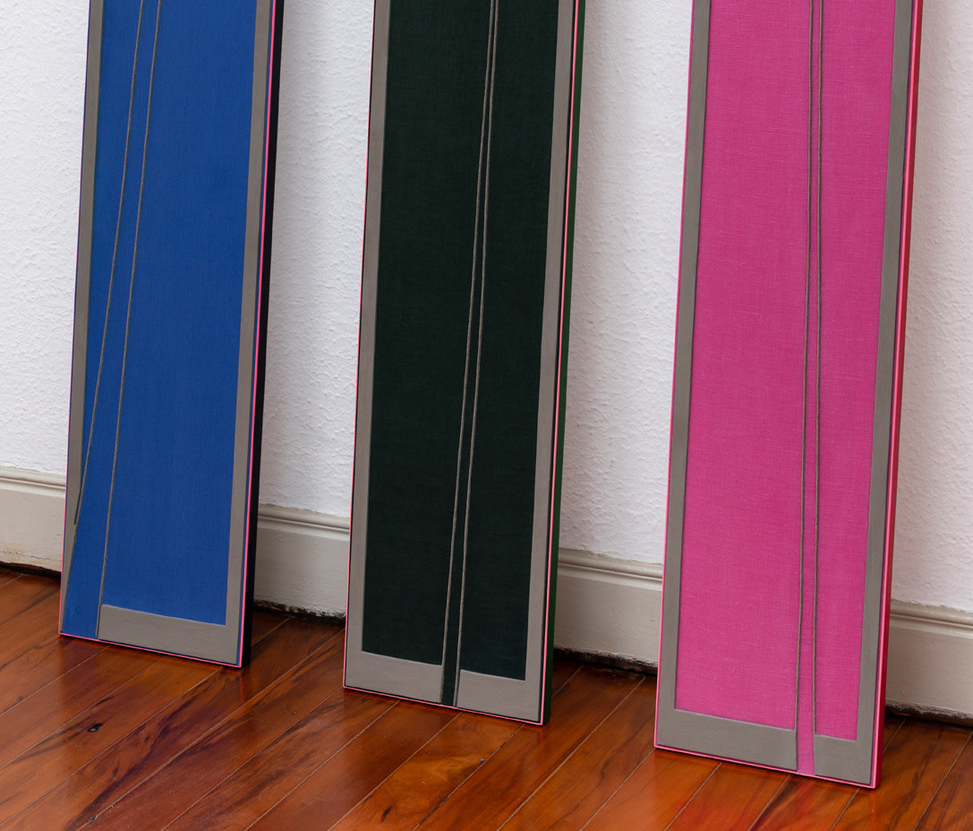 Rodrigo Cass, lines contents, 2020