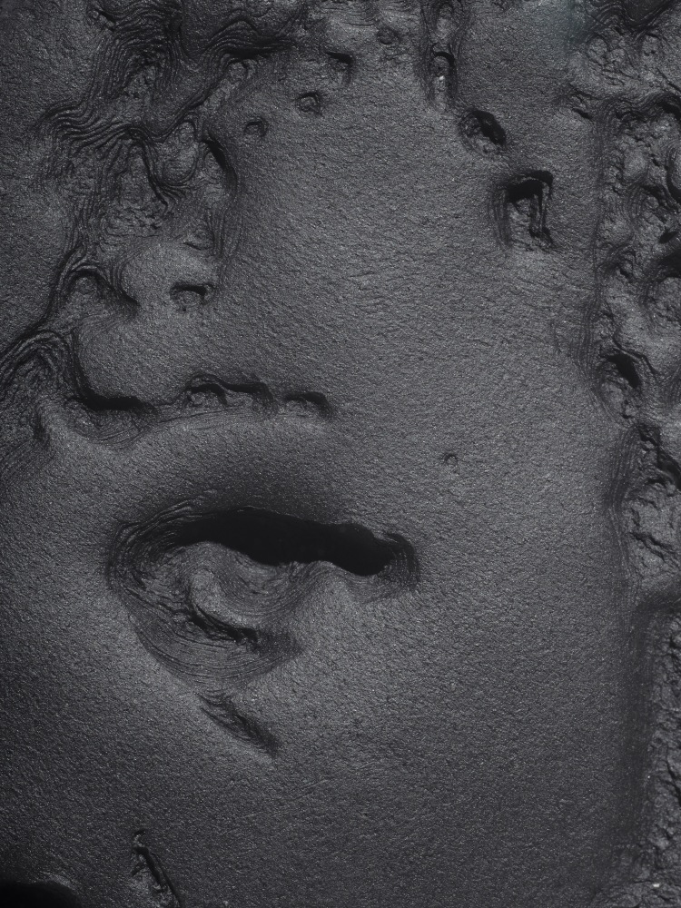 Erica Deeman, Untitled ​14​ (Self Portrait), 2020