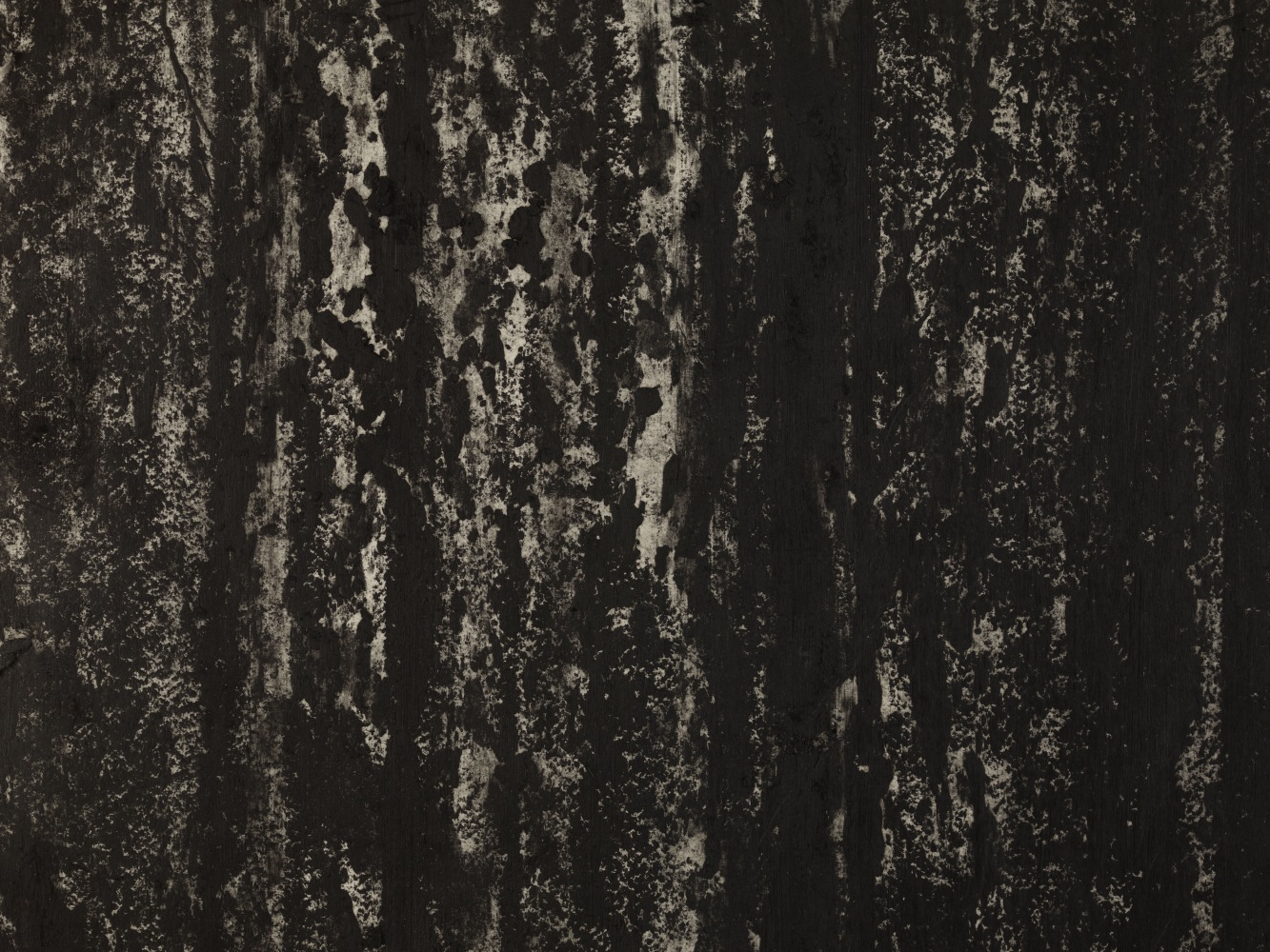 Richard Serra Ramble 3-7, 2015 Litho crayon on paper Framed Dimensions: 26 1/4 x 1 1/2 x 34 inches 66.7 x 3.8 x 86.2 cm Artwork Dimensions: 22 1/4 x 30 inches 56.5 x 76.2 cm