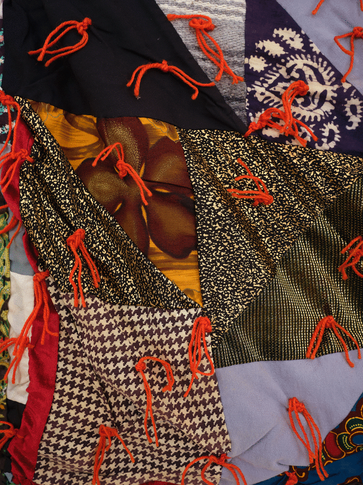 Rosie Lee Tompkins Untitled n.d.