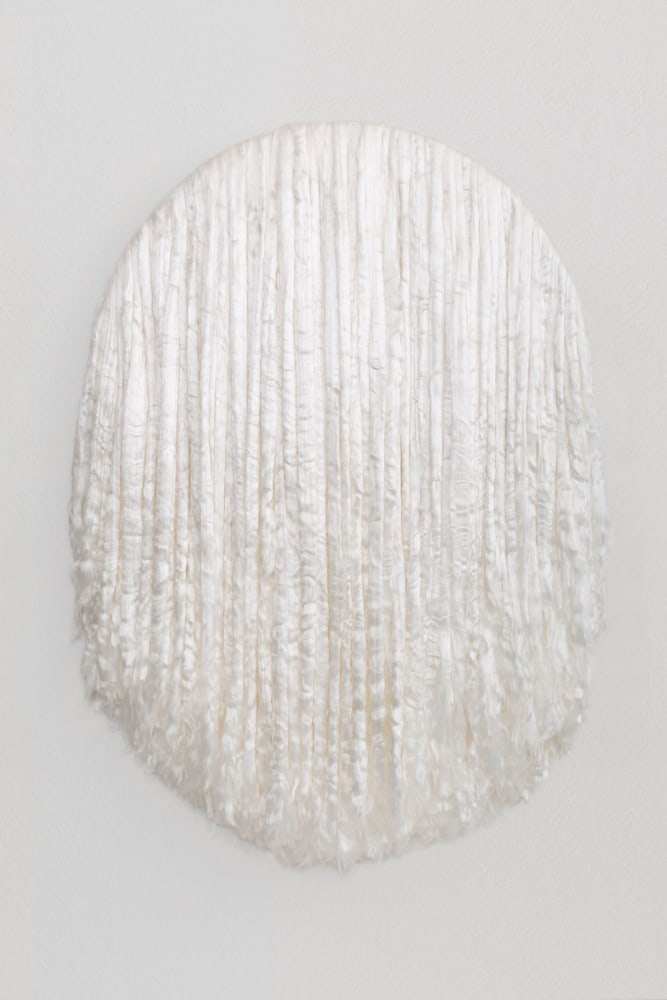 Rosana Castrillo Díaz, Untitled (April 19, 2019), 2019