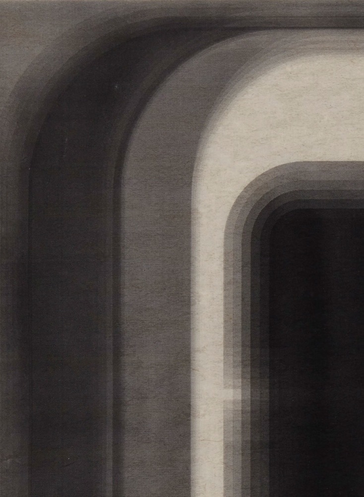 Marsha Cottrell, Aperture Series (42), 2016