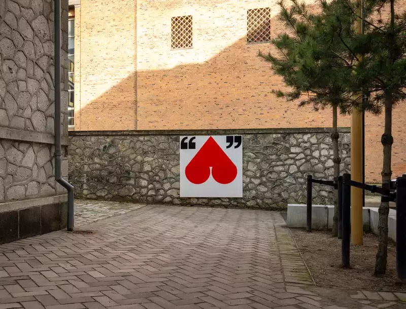 Barbara Stauffacher Solomon