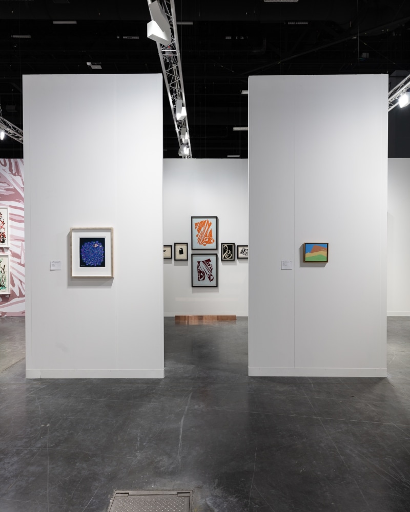 Art Basel Miami Beach 2022