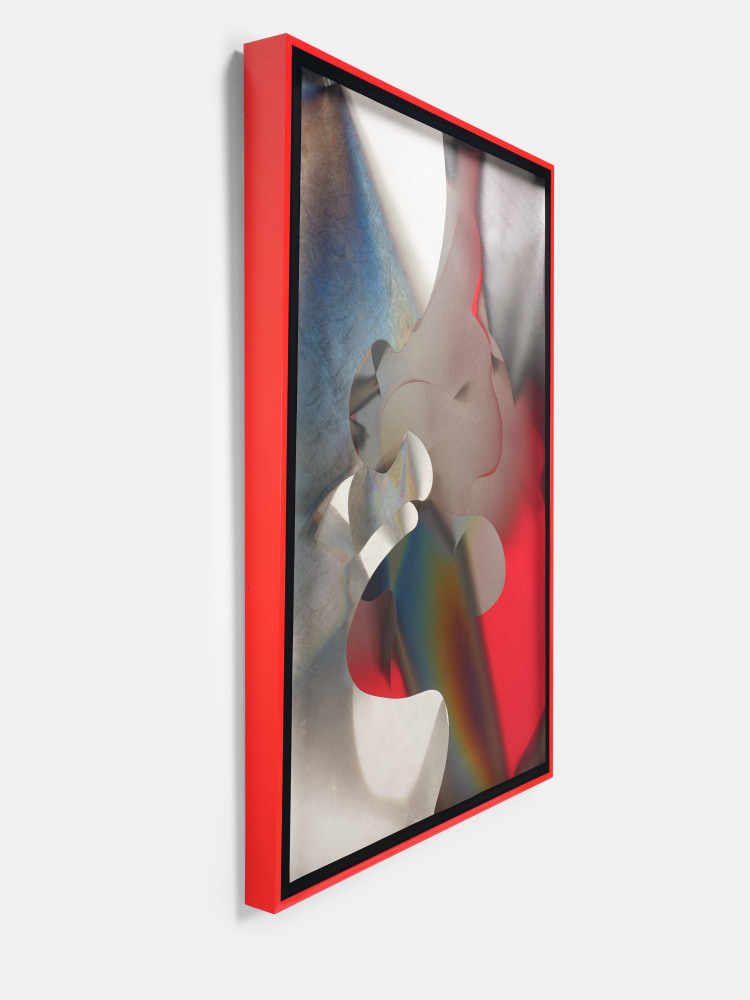 Larry Bell, CS 11.26.16, 2016