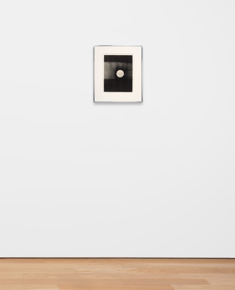 Marsha Cottrell, Untitled, 2017