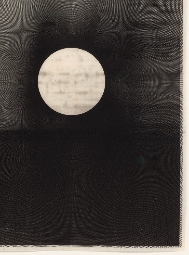 Marsha Cottrell, Untitled, 2017