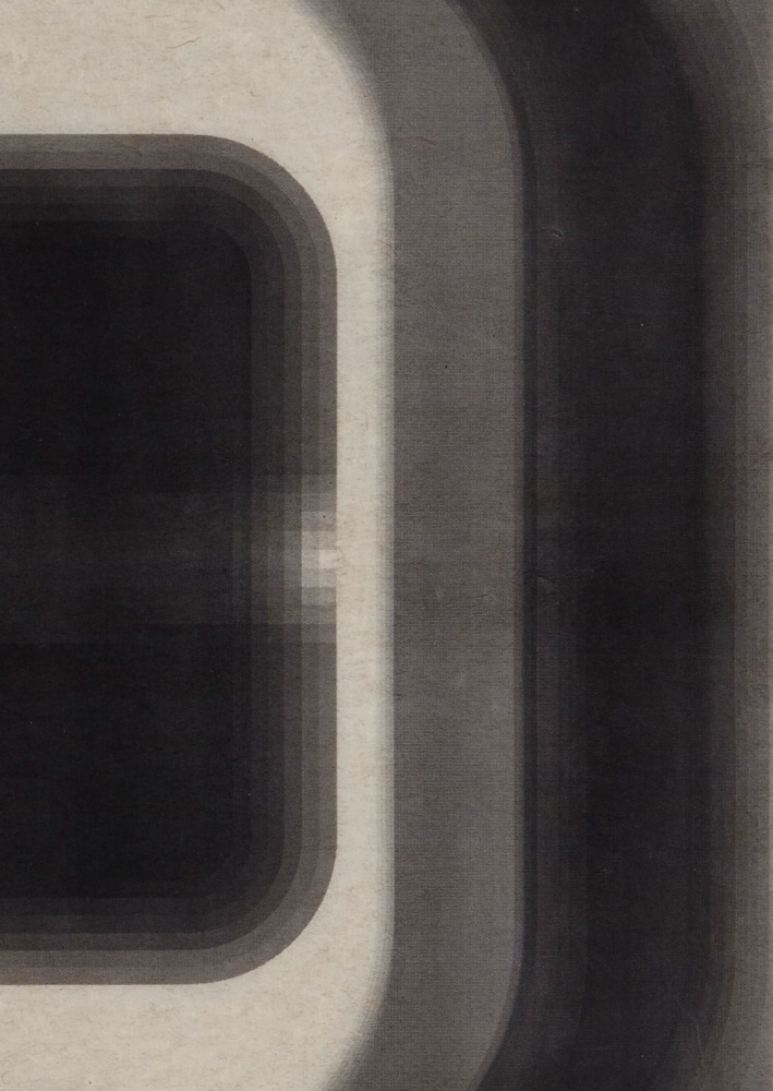 Marsha Cottrell, Aperture Series (42), 2016