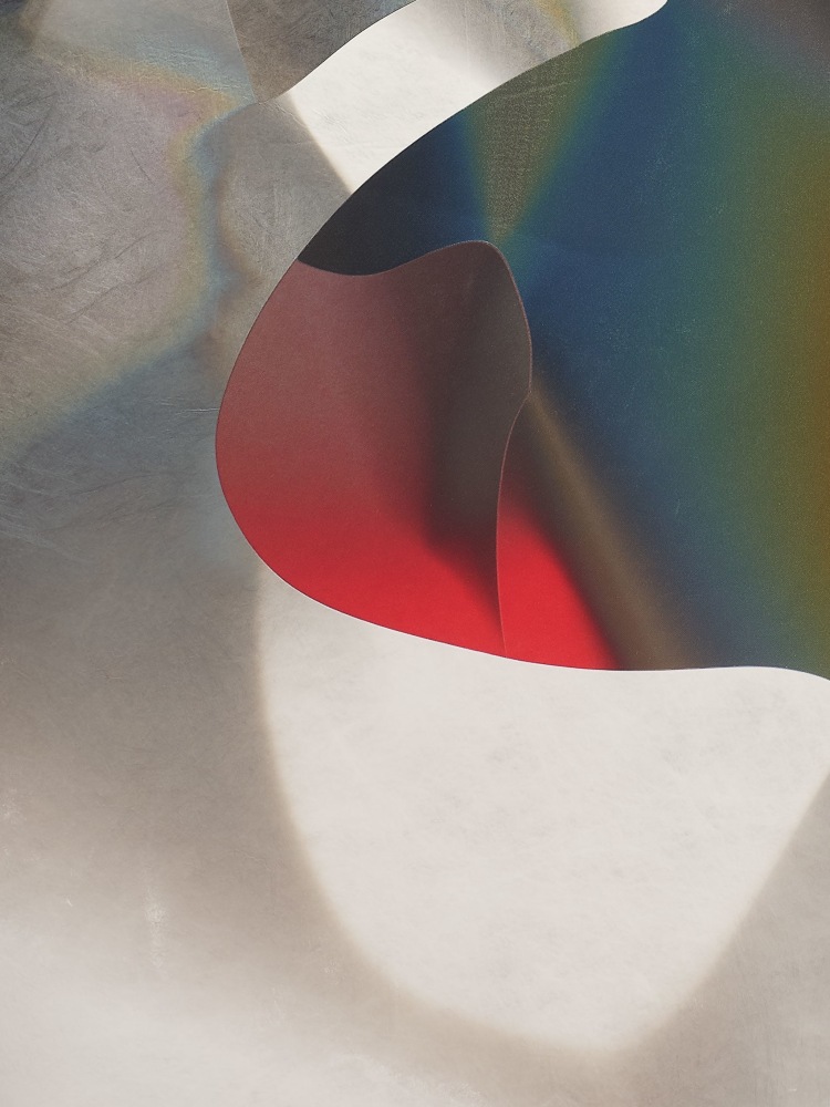 Larry Bell, CS 11.26.16, 2016