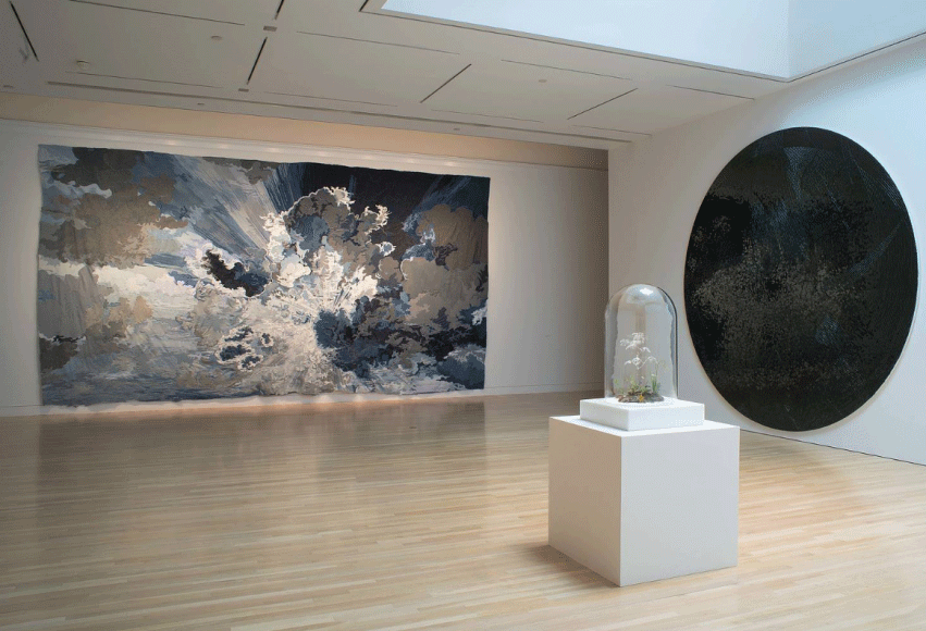 Jim Hodges, Walker Art Center, Dallas, 2013