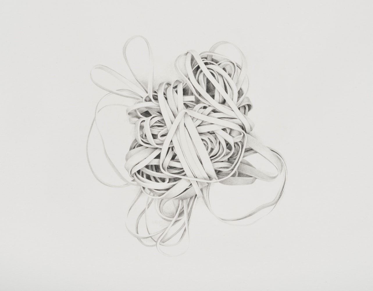 Rosana Castrillo Díaz, Untitled (RCD # Sept 12, 2007), 2007