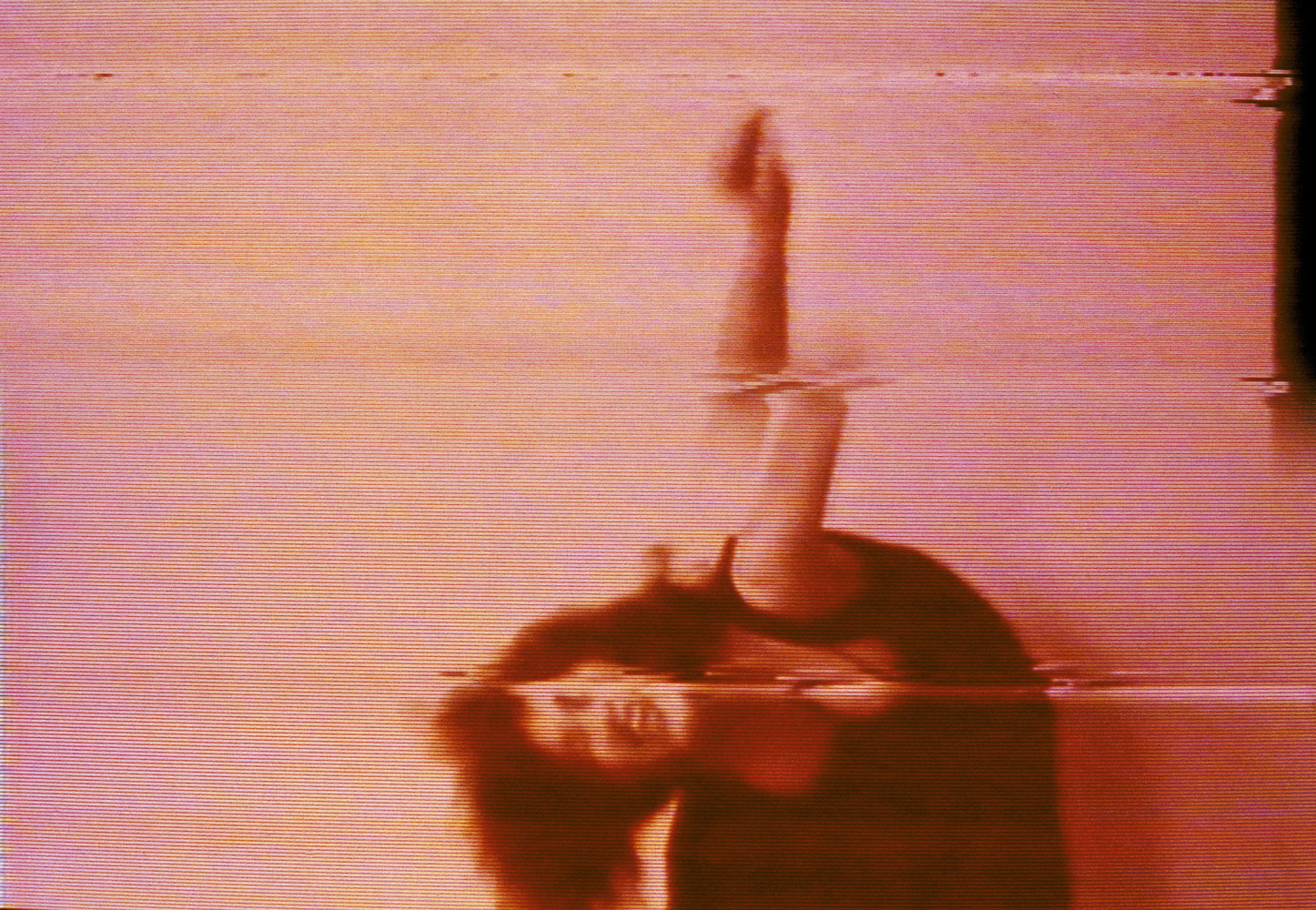 Pipilotti Rist
I&amp;#39;m Not The Girl Who Misses Much, 1986
Single-channel video, sound
Duration: 5 minutes