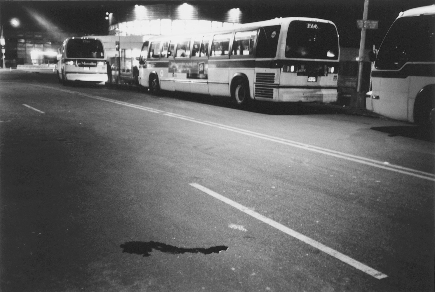 Christopher Wool
East Broadway Breakdown, 1994/2002
Portfolio of 160 inkjet prints
Edition of 3
11 x 8 1/2 inches (27.9 x 21.6 cm), variable orientation