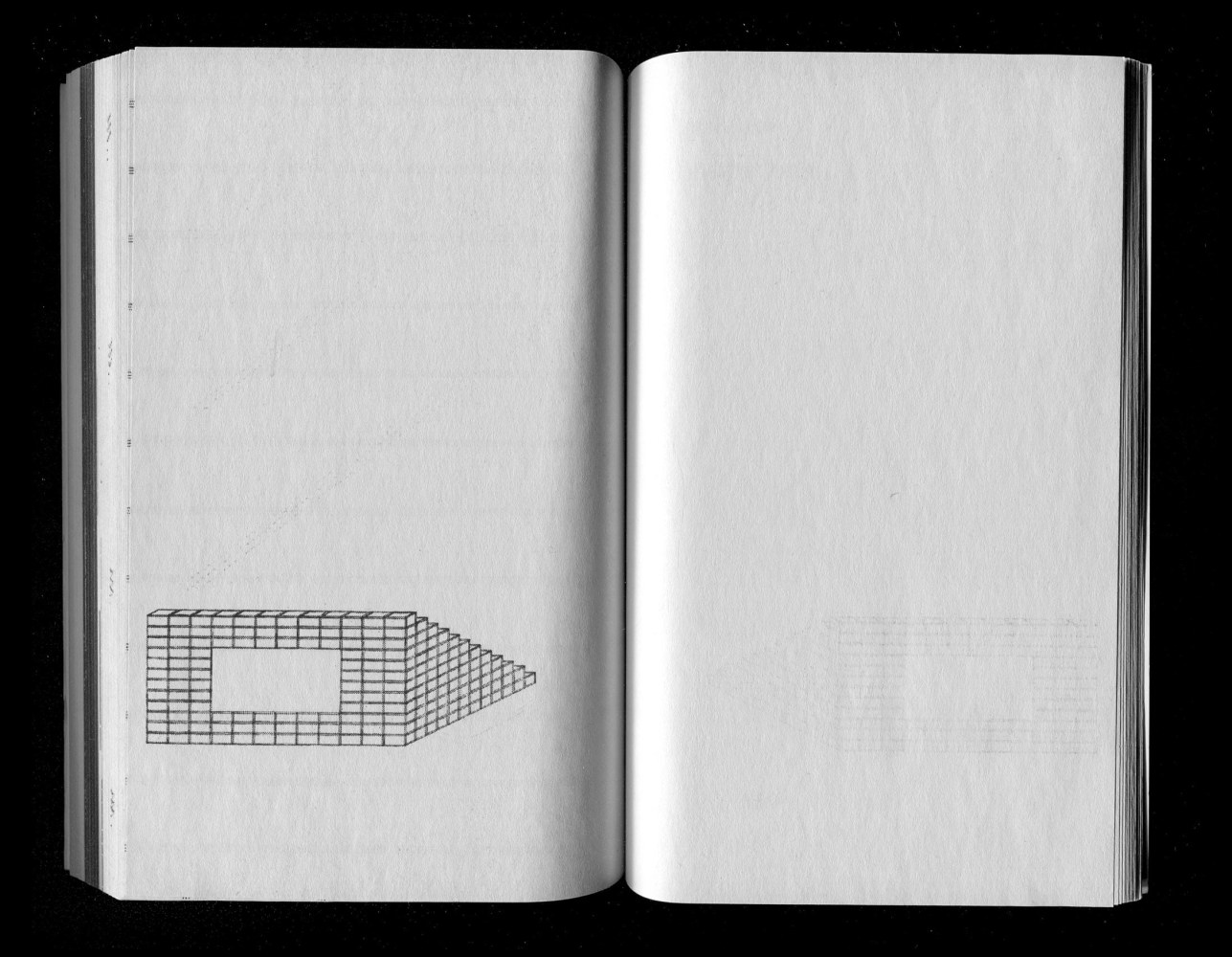 Jonathan Berger
Prologues, Epilogues, Thresholds: An Exhiibtion in Three Parts, 2007
With contributions by Carol Bove, Judith Dupr&amp;eacute;, Esther Kaplan, Mady Schutzman, David Serlin, and Jasmin Tsou
Published by Andreas Grimm Gallery
​Designed by Julian Bittiner