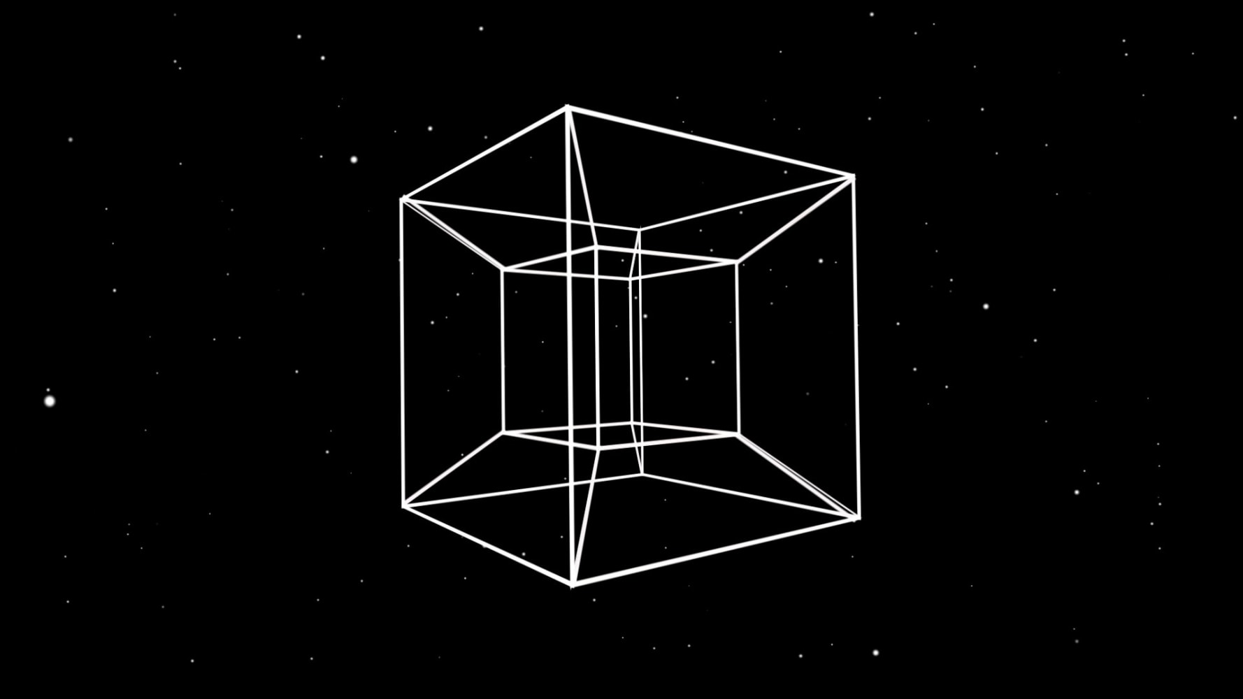 Charles Atlas
Tesseract ▢, 2017
Stereoscopic 3D video (two digital files)
Duration: 42 minutes