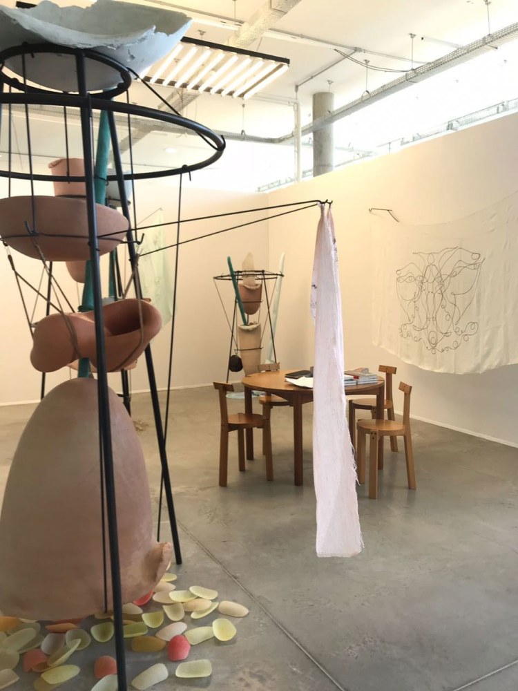 Luhring Augustine

Semana de Arte

Installation view

2018