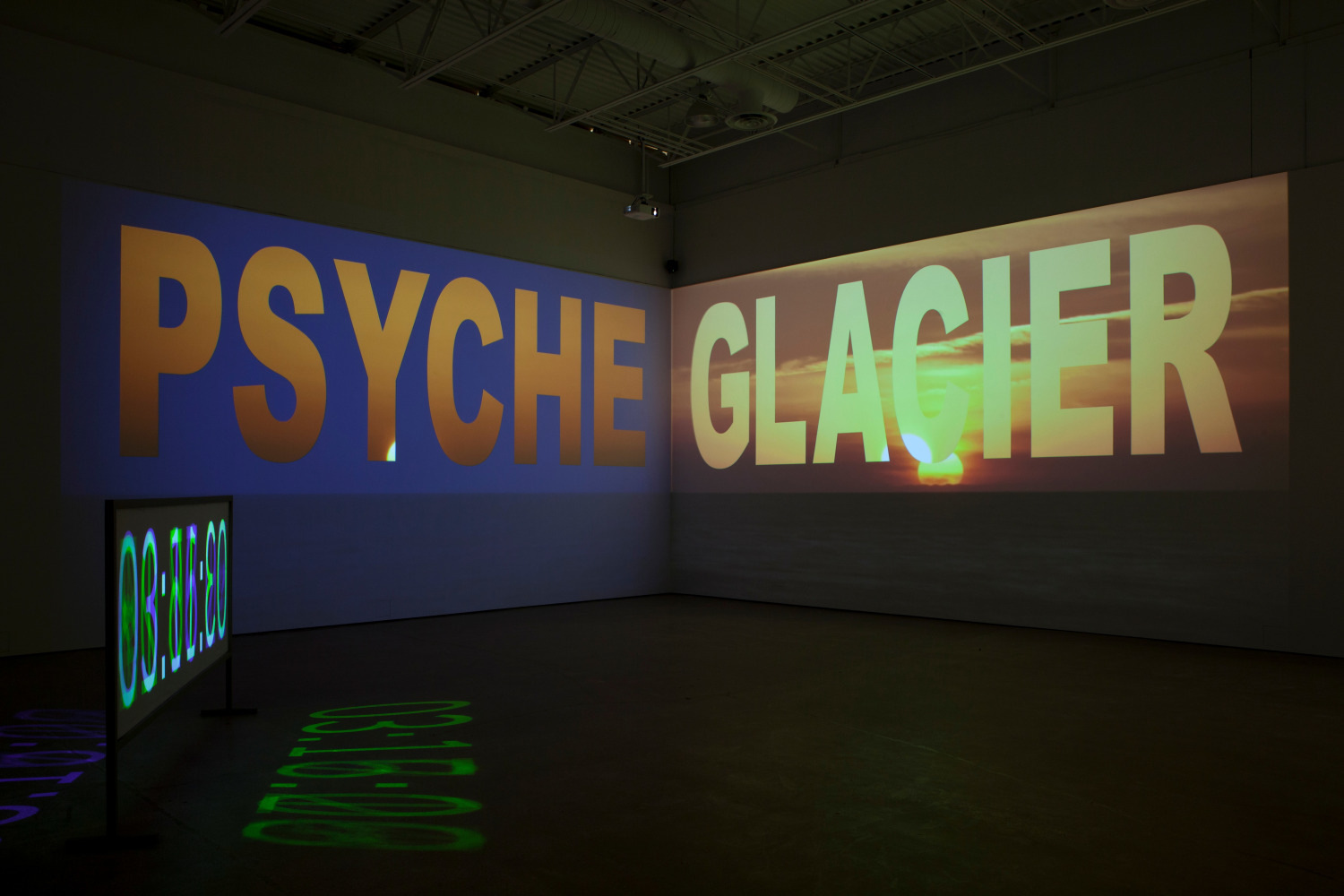 Charles Atlas
The Waning of Justice, 2015
Multi-channel video installation with sound
Duration: 23 minutes, 44 seconds
Edition of 5 plus 2 artist&amp;rsquo;s proof

Installation view, Columbus College of Art and Design Contemporary Art Space,&amp;nbsp;September 10 &amp;ndash; December 11, 2015
