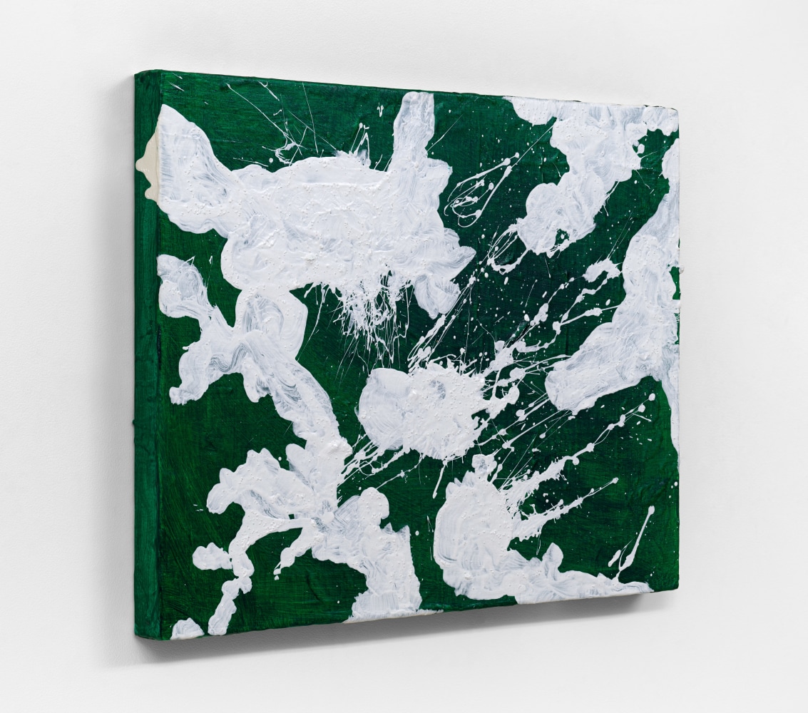 Mary Heilmann

White Water

2022

Acrylic on canvas

18 1/4 x 24 1/2 x 1 1/2 inches (46.4 x 62.2 x 3.8 cm)

Signed, Dated, Titled Verso

MH 756

$165,000