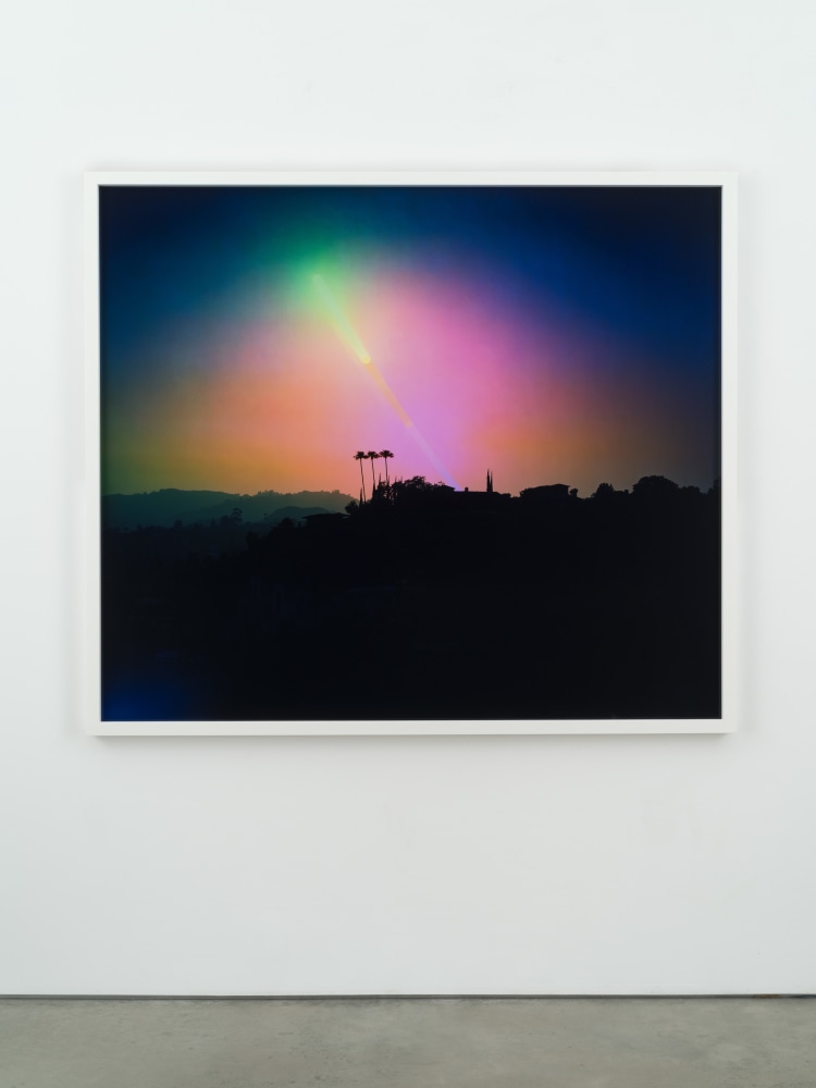 Florian Maier-Aichen

Untitled (Sunset #3)

2019

C-print

51 3/4 x 60 1/4 inches (131.4 x 153 cm)

53 5/8 x 62 inches (136.2 x 157.5 cm) framed

Edition of 3, with 2AP

FMA 331
