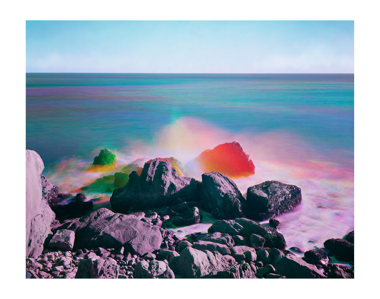 FLORIAN MAIER-AICHEN
Untitled
2022
C-print
49 x 61 3/4 inches (124.5 x 156.9 cm)
framed
Edition of 3, with 2AP
FMA 345
SOLD