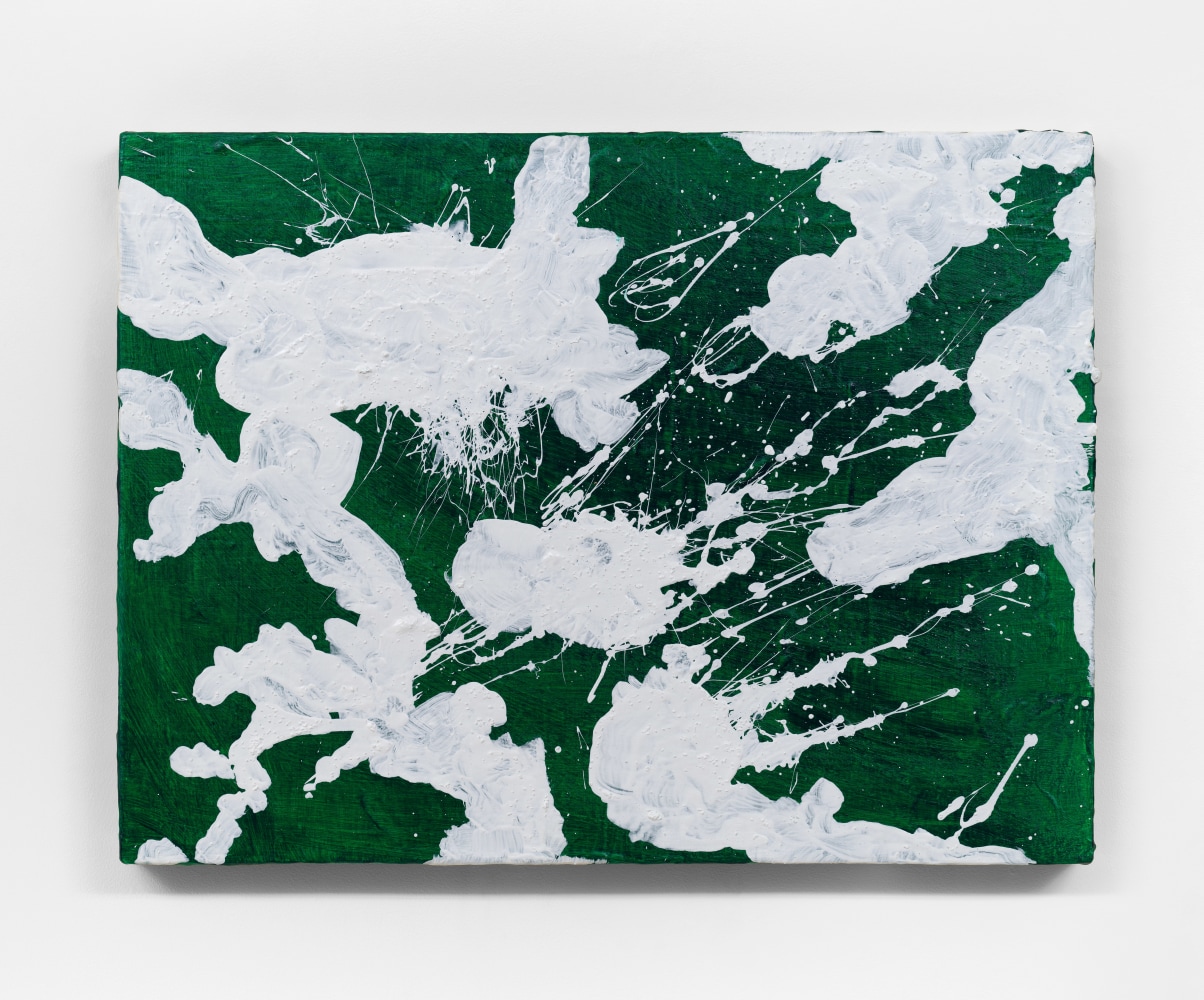 Mary Heilmann

White Water

2022

Acrylic on canvas

18 1/4 x 24 1/2 x 1 1/2 inches (46.4 x 62.2 x 3.8 cm)

Signed, Dated, Titled Verso

MH 756

$165,000