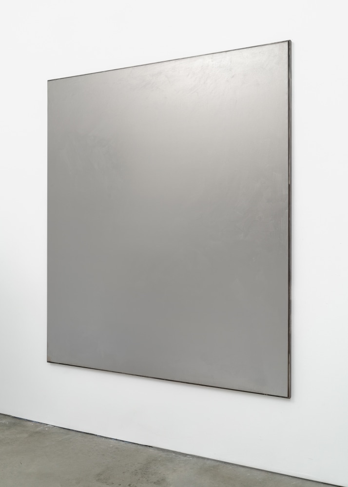 JACOB KASSAY
title pending
2022
Deposit on linen and cedar
80 x 70 x 1 3/4 inches (203.2 x 177.8 x 4.4 cm)
Signed and dated verso
JK 641
$90,000