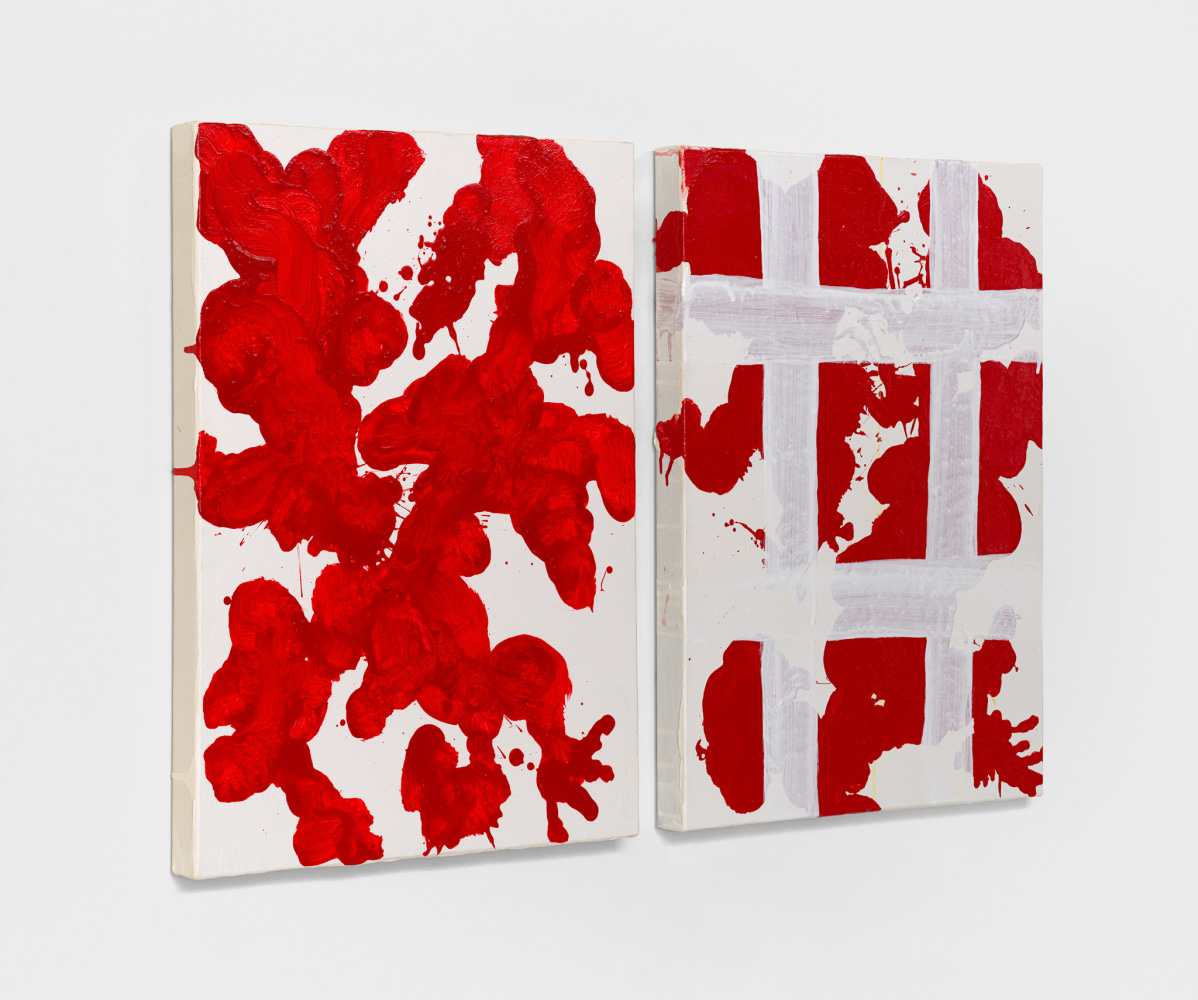MARY HEILMANN
Splash View
2022
Acrylic on canvas
24 1/4 x 38 x 1 11/16 inches (61.6 x 96.5 x 4.3 cm)
Signed Dated, Titled Verso
MH 789
$275,000