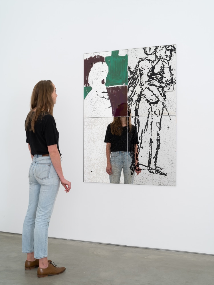 Nick Mauss

Vary

2019-2020

4 panels with reverse glass painting, mirrored

58 x 42 inches (147.3 x 106.7 cm)

NM 818

&amp;nbsp;

INQUIRE