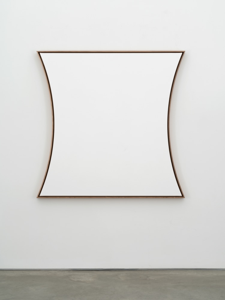 Jacob Kassay

Untitled

2018

Acrylic on canvas, oak frame

49 1/2 x 50 1/8 inches (125.7 x 127.3 cm)

Signed

JK 565

$45,000