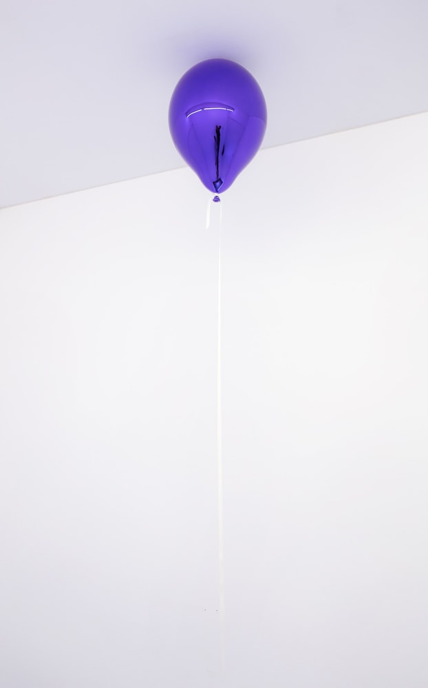 Jeppe Hein

One Wish for You (violet)

2020

Glass fiber reinforced plastic, chrome lacquer (violet), magnet, string (white smoke)

15 3/4 x 10 1/4 x 10 1/4 inches (40 x 26 x 26 cm)

Edition&amp;nbsp;of 3, with 2AP

JH 565

&amp;euro;21,000

&amp;nbsp;

INQUIRE