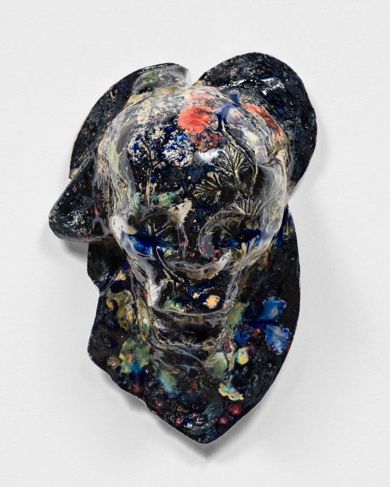 Sam Falls

Untitled

2020

Glazed ceramic

12 1/2 x 8 1/2 x 5 1/2 inches (31.8 x 21.6 x 14 cm)

SFA 388

&amp;nbsp;

INQUIRE