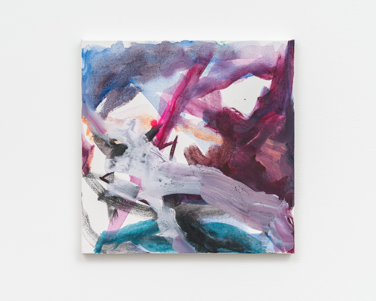 Kim Gordon

She was friendlier then.

2023

Watercolor and gouache on canvas

12 x 12 inches (30.5 x 30.5 cm)

KG 676

$9,000