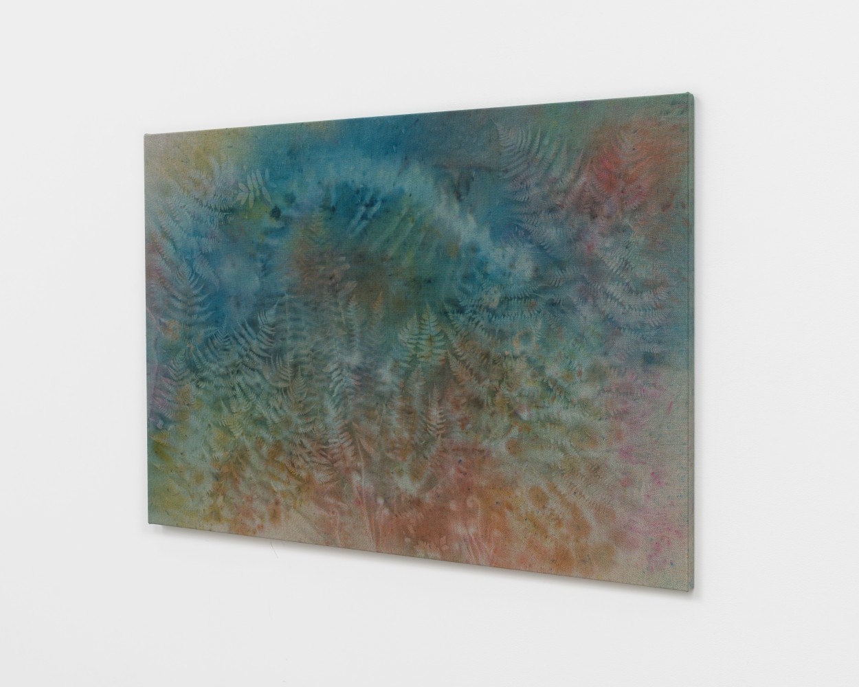 Sam Falls

Bash Bish Spring 2

2023

Pigment on canvas

34 x 50 inches (86.4 x 127 cm)

SFA 595

$45,000