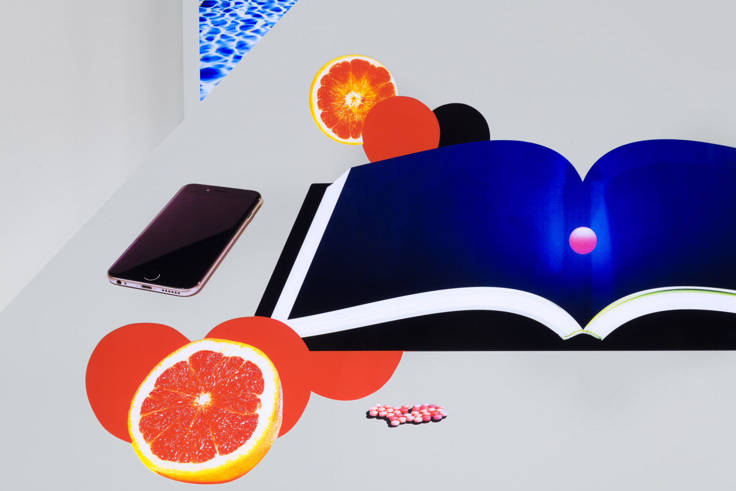 Doug Aitken

Still Life with Setting Sun

2020

Chromogenic transparency on acrylic in aluminum lightbox with LEDs

59 3/4 x 108 x 7 inches (151.8 x 274.3 x 17.8 cm)

Edition 1 of 4, with 2 AP

DA 636

$225,000

&amp;nbsp;

INQUIRE