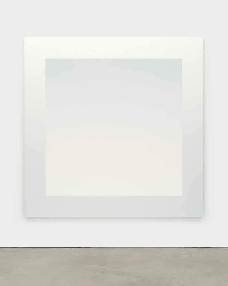Rob Pruitt

Suicide Painting (White No. 1)

2015

Acrylic on linen

81 x 81 inches (205.7 x 205.7 cm)

RPR 386

$115,000