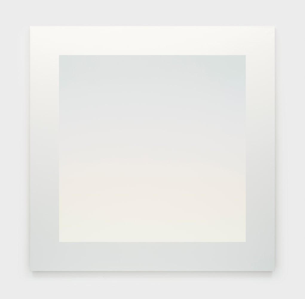 Rob Pruitt

Suicide Painting (White No. 1)

2015

Acrylic on linen

81 x 81 inches (205.7 x 205.7 cm)

RPR 386

$115,000